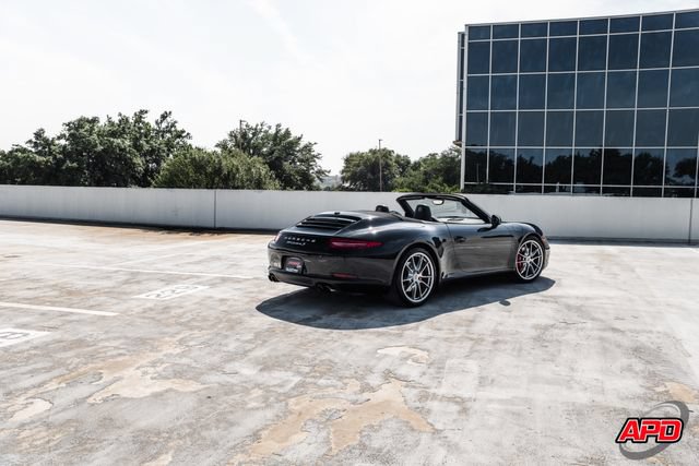 Used 2013 Porsche 911 Carrera S RWD image 51
