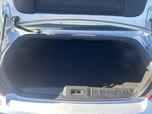 Used 2012 Chevrolet Malibu LS w/ LS Uplevel Package FWD image 32