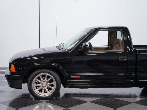 Used 1994 Chevrolet S10 Pickup 2WD Regular Cab image 19