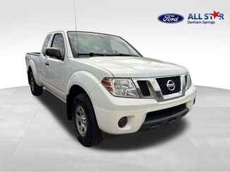 Used 2019 Nissan Frontier S 360° Tour