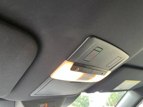 Used 2025 Nissan Pathfinder Rock Creek AWD/4WD image 29
