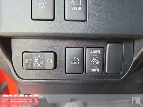 Certified 2023 Toyota Tacoma TRD Pro AWD/4WD image 20