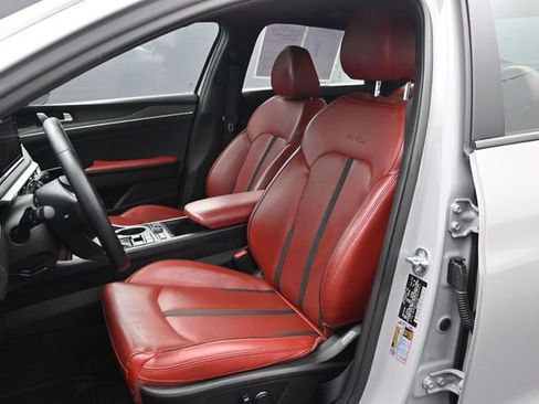 Used 2023 Kia K5 GT-Line w/ GT-Line Premium Package FWD image 5