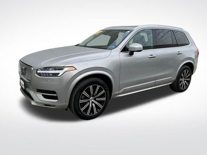Certified 2024 Volvo XC90 B6 Core w/ Protection Package Premier