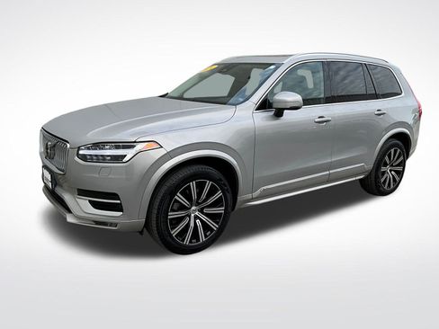 Certified 2024 Volvo XC90 B6 Core w/ Protection Package Premier image 1