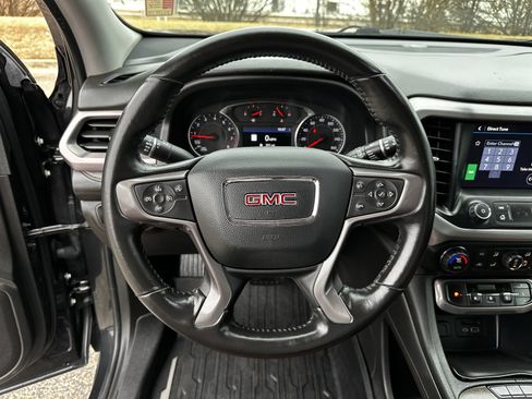 Used 2020 GMC Acadia AT4 w/ Driver Alert Package II image 26