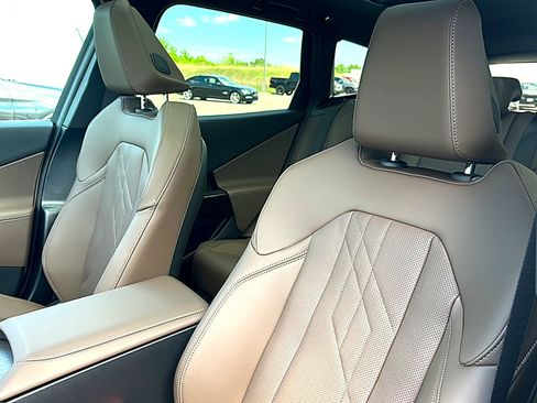 New 2026 BMW X3 xDrive30i AWD/4WD image 11