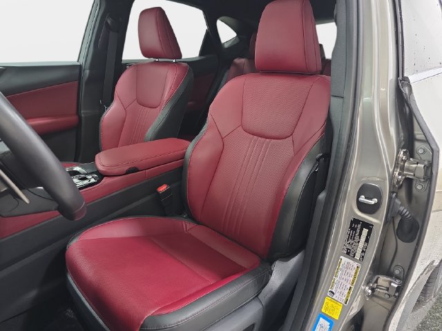 Used 2024 Lexus NX 350 AWD w/ Cold Area Package image 14