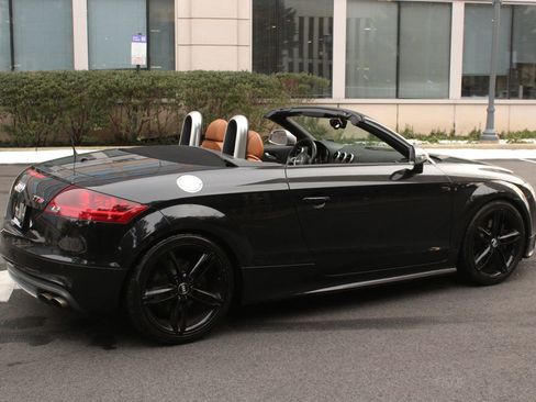 Used 2013 Audi TTS 2.0T Prestige AWD/4WD image 7