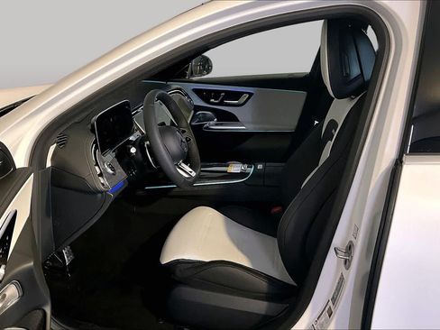 New 2026 Mercedes-Benz E 53 AMG e 4MATIC Wagon image 13