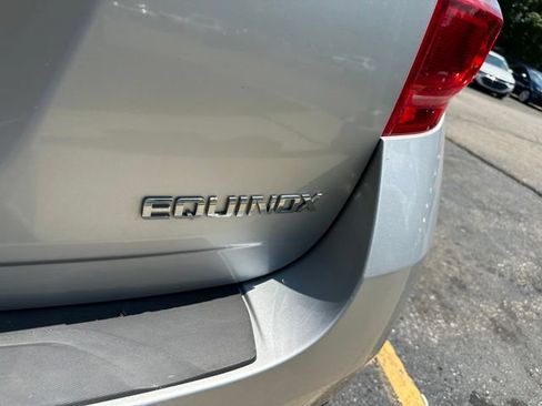 Used 2016 Chevrolet Equinox LS FWD image 23
