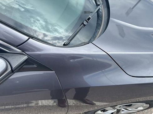 Used 2016 Honda Civic LX image 11