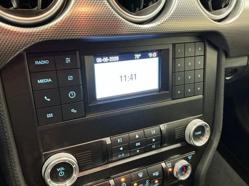Used 2021 Ford Mustang GT RWD image 22