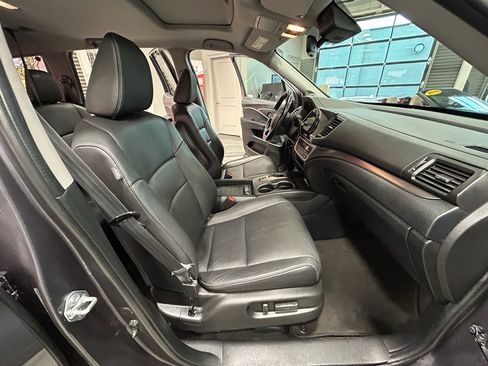 Used 2022 Honda Pilot Special Edition image 45