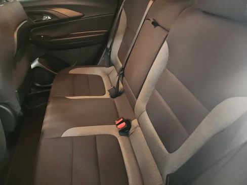 Used 2025 Chevrolet TrailBlazer LT w/ Convenience Package image 32