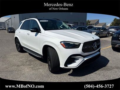 Used 2024 Mercedes-Benz GLE 350 4MATIC