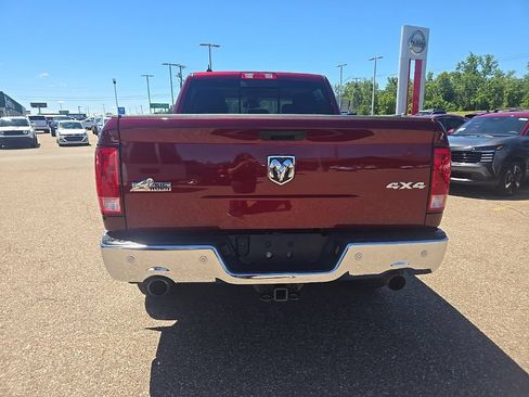 Used 2019 RAM 1500 Big Horn AWD/4WD image 6
