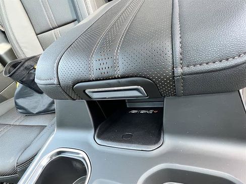 New 2026 Chevrolet Silverado 1500 High Country AWD/4WD image 17