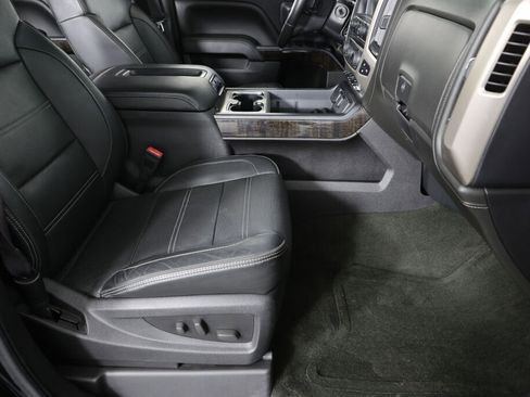 Used 2015 GMC Sierra 1500 Denali AWD/4WD image 26