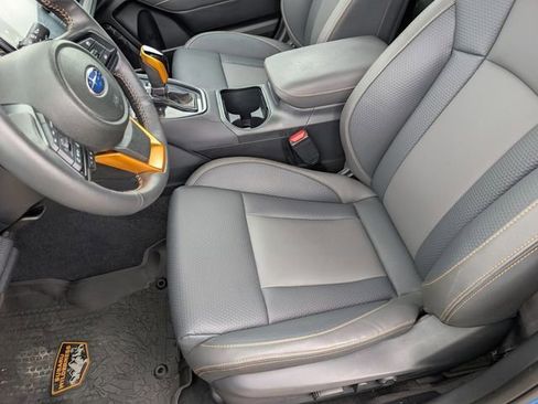 Certified 2025 Subaru Outback Wilderness w/ Wilderness Package image 13