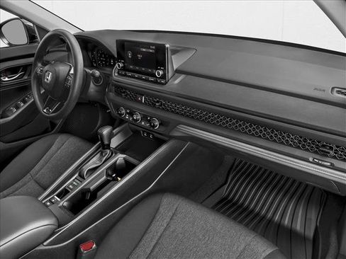 New 2025 Honda Accord LX image 11