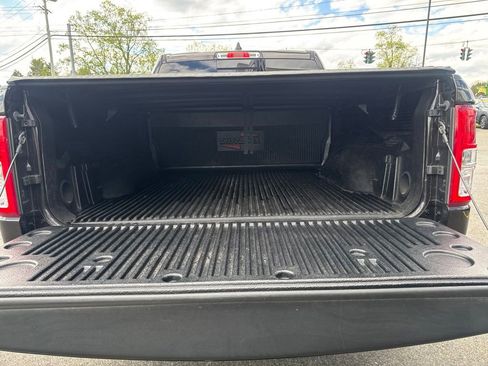Used 2019 RAM 1500 Big Horn AWD/4WD image 15