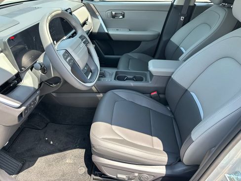 New 2027 Kia Seltos EX w/ EX Panoramic Sunroof Package FWD image 9