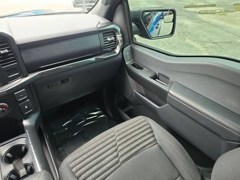 Used 2021 Ford F150 XL w/ STX Appearance Package AWD/4WD image 11