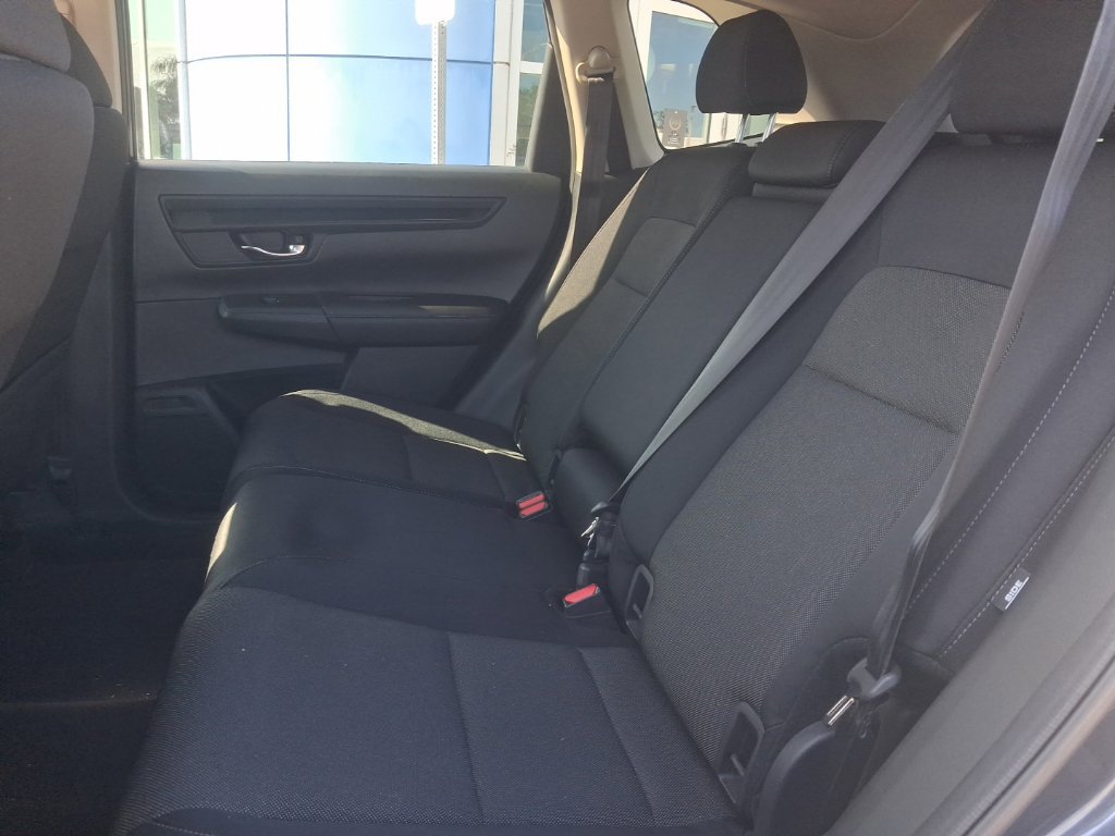 Used 2024 Honda CR-V EX image 22