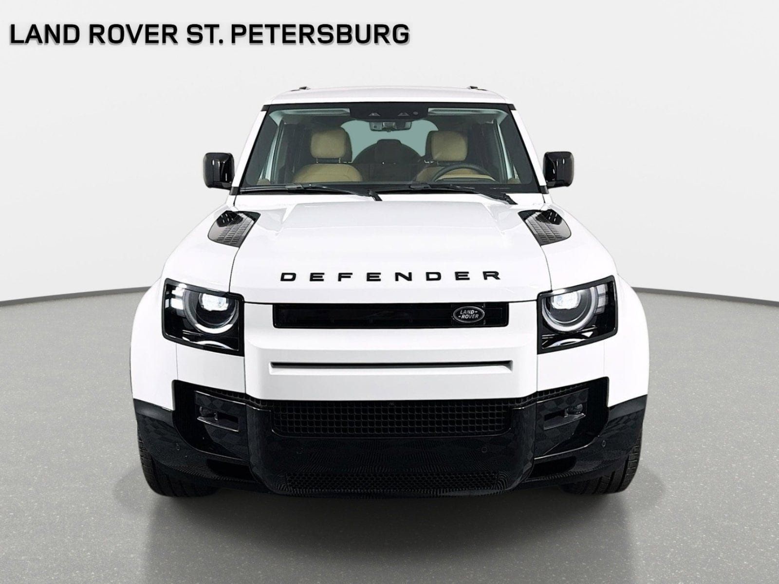 Used 2026 Land Rover Defender 110 X-Dynamic SE AWD/4WD image 2
