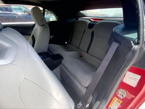 Used 2018 Chevrolet Camaro SS RWD image 28
