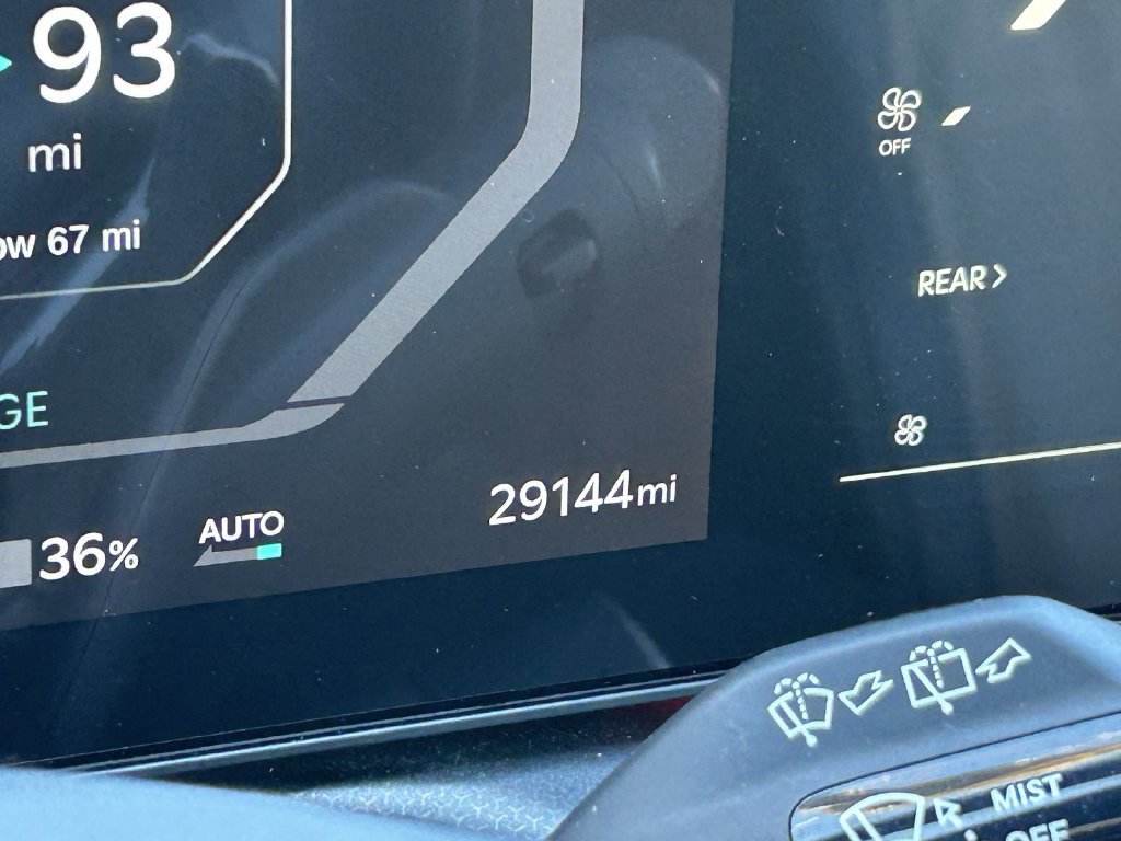 Used 2024 Kia EV9 GT-Line AWD/4WD image 29