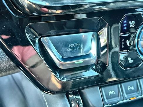 New 2026 GMC Sierra 1500 AT4X image 17