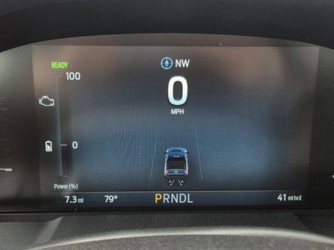 New 2026 Ford Maverick XLT FWD image 16