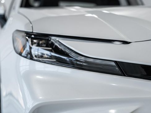 New 2026 Toyota Camry XLE image 12