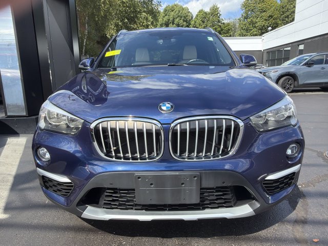 Used 2018 BMW X1 xDrive28i w/ Convenience Package AWD/4WD image 3