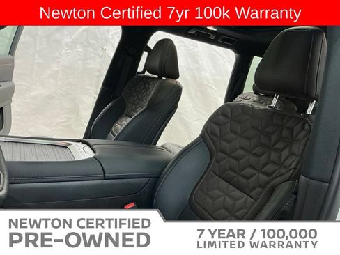 Used 2026 Nissan Armada Platinum RWD image 26