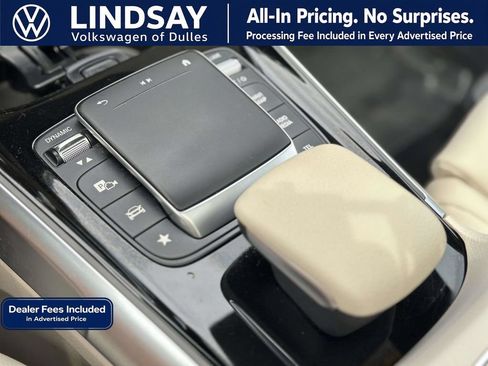 Used 2021 Mercedes-Benz GLB 250 4MATIC image 19