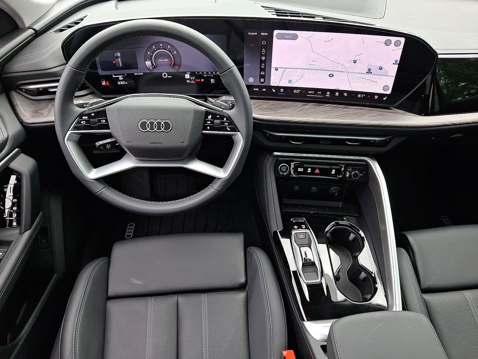 New 2026 Audi Q5 Premium Plus AWD/4WD image 9