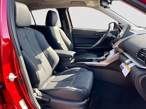 New 2026 Mitsubishi Eclipse Cross SE image 27