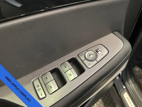 Used 2021 Hyundai Palisade Limited AWD/4WD image 12