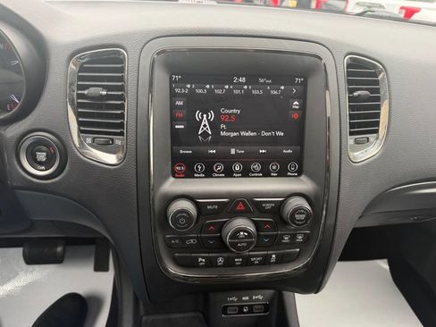 Used 2019 Dodge Durango GT AWD/4WD image 17