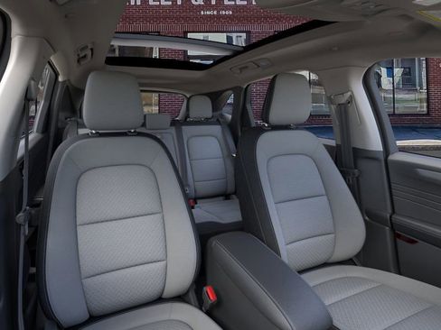 New 2025 Ford Escape Active w/ Tech Pack #1 image 10