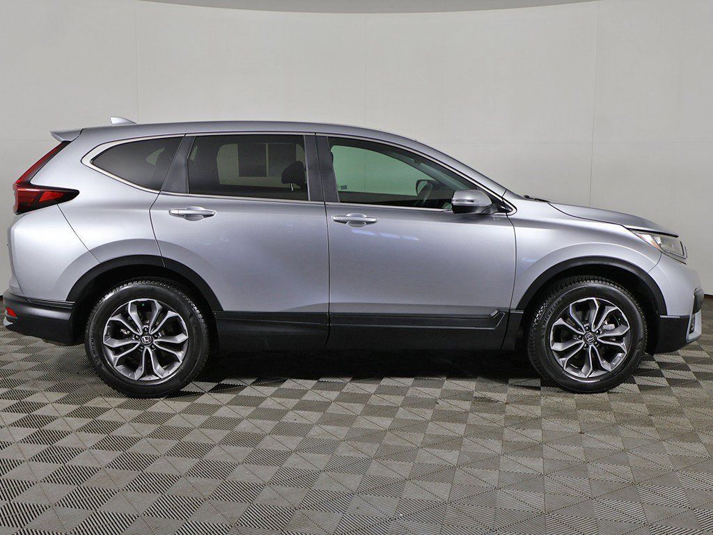 Used 2020 Honda CR-V EX image 19