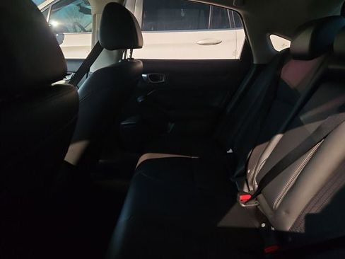 Used 2022 Honda Civic EX-L image 30