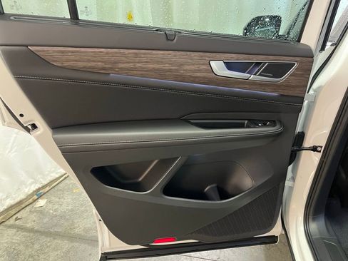 New 2026 Volkswagen Atlas SEL Premium R-Line AWD/4WD image 19