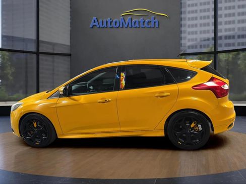 Used 2013 Ford Focus ST FWD image 8