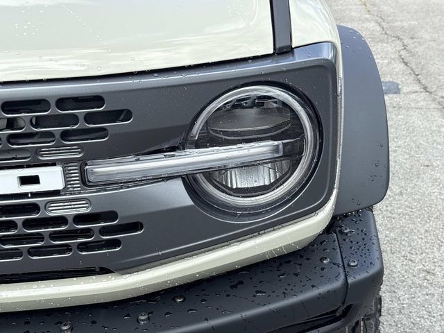New 2026 Ford Bronco Badlands AWD/4WD image 11