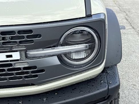 New 2026 Ford Bronco Badlands AWD/4WD image 11