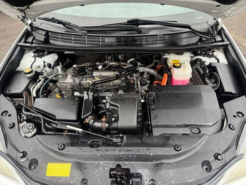 Used 2013 Lexus CT 200h w/ Premium Pkg w/Navigation image 17